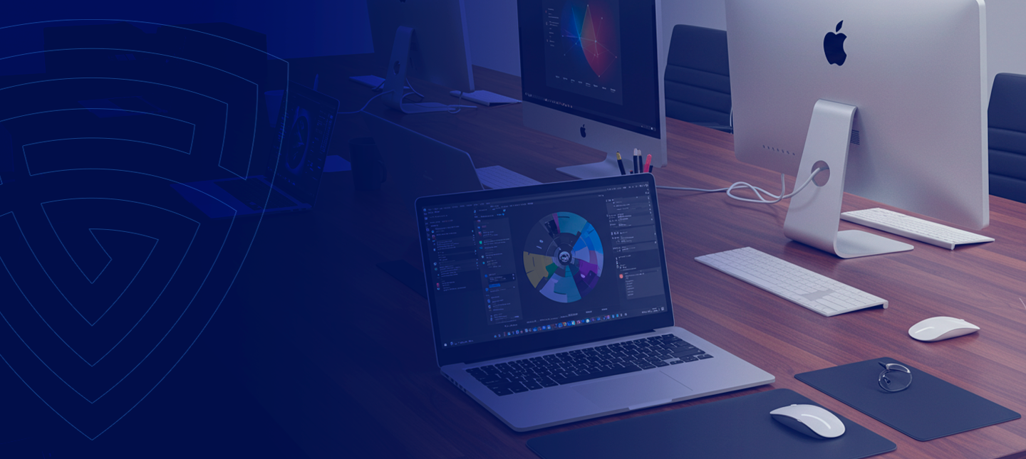 Equipamentos de informática disponíveis para locação