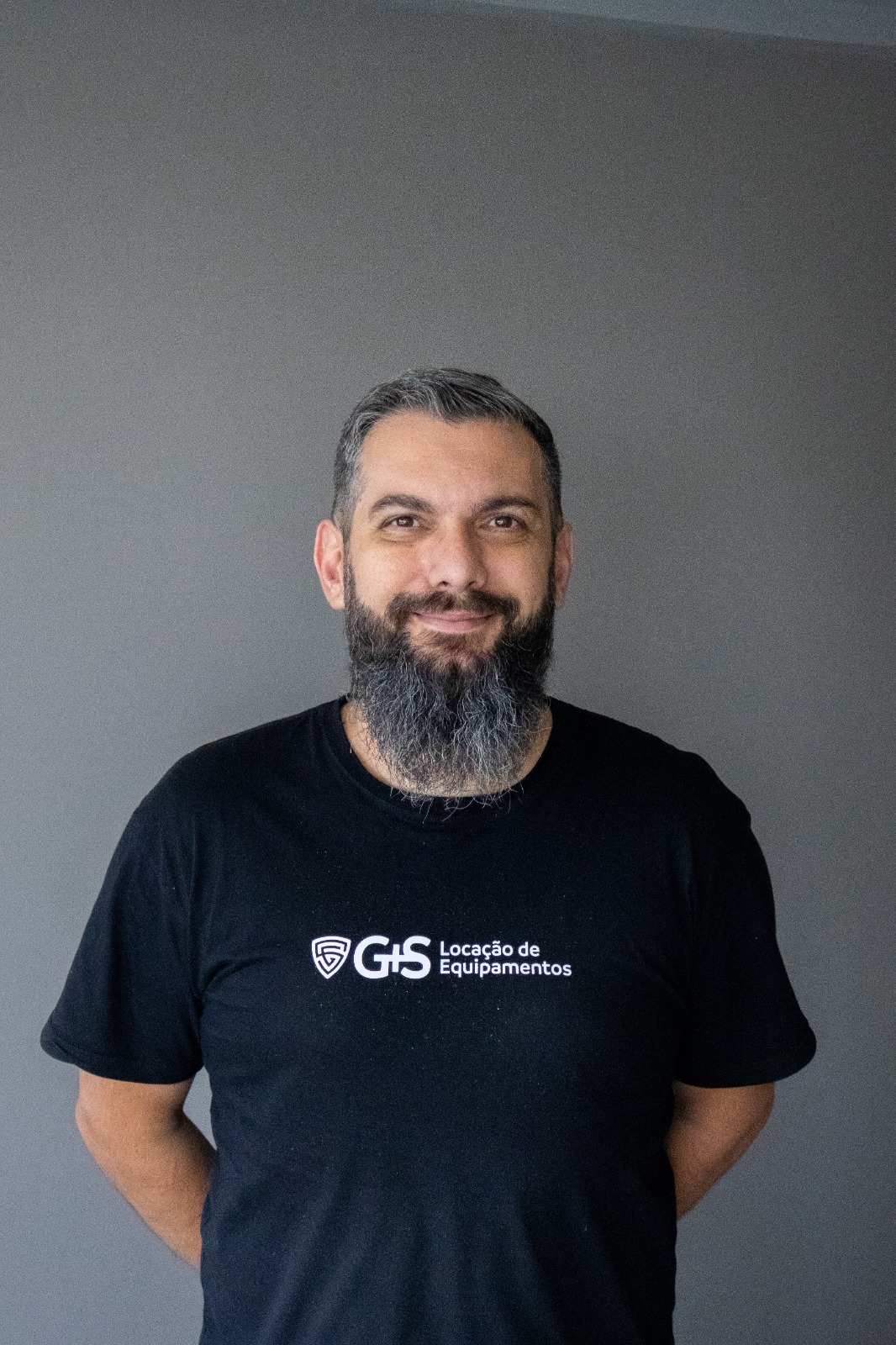 Diego Vergottini - Técnico