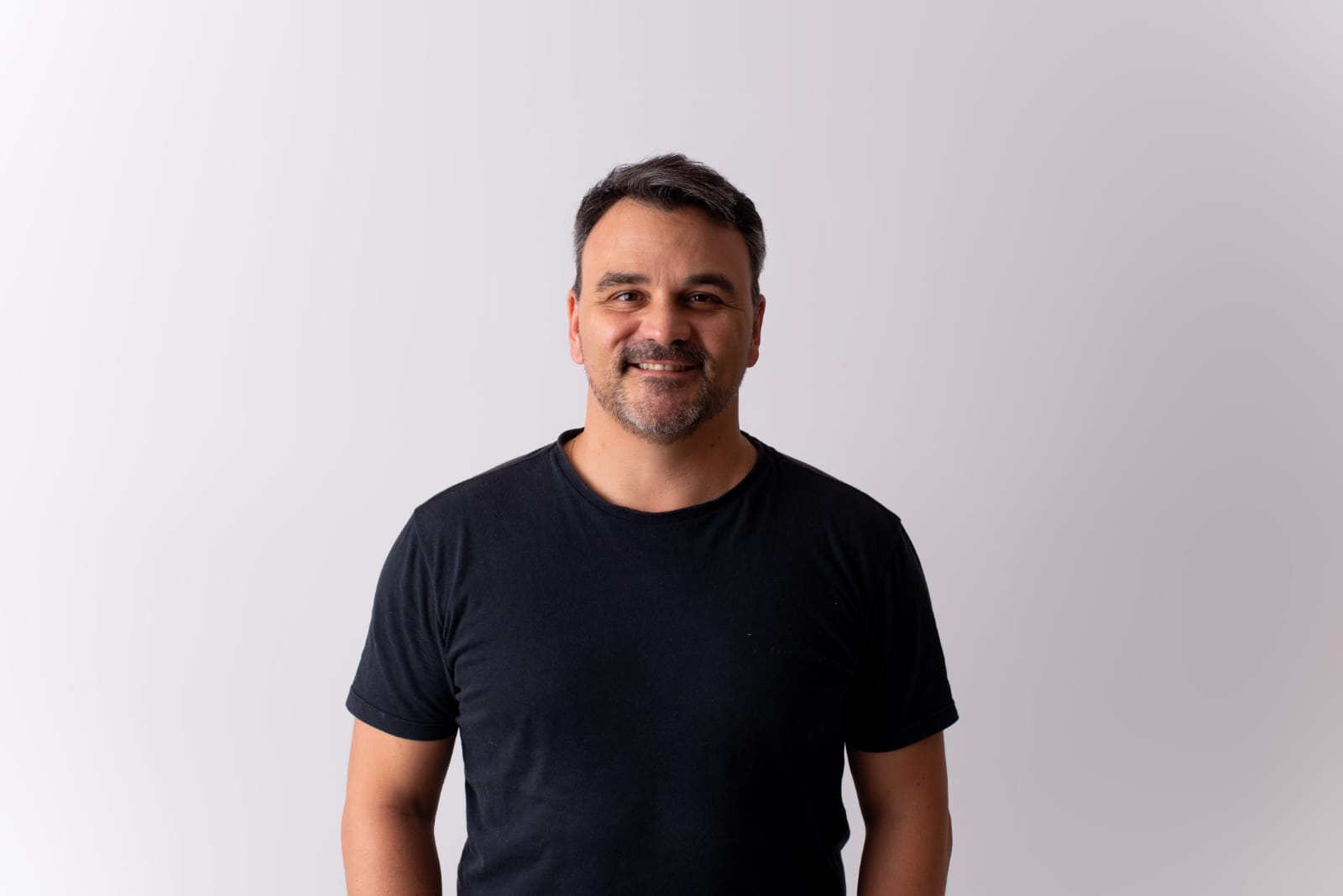 Lucas Spindler dos Santos - Diretor Operacional