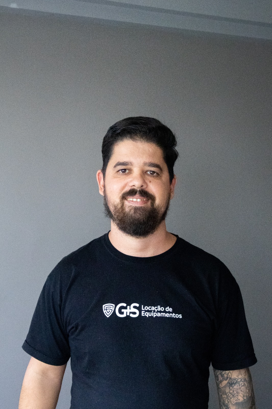 Luis Henrique - Técnico