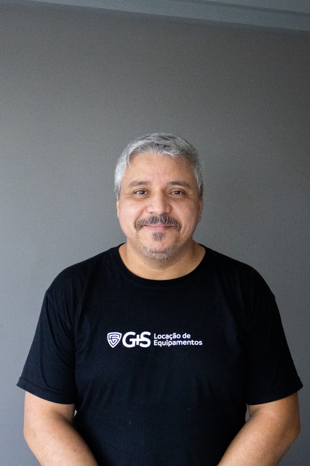 Marco Aurélio - Técnico