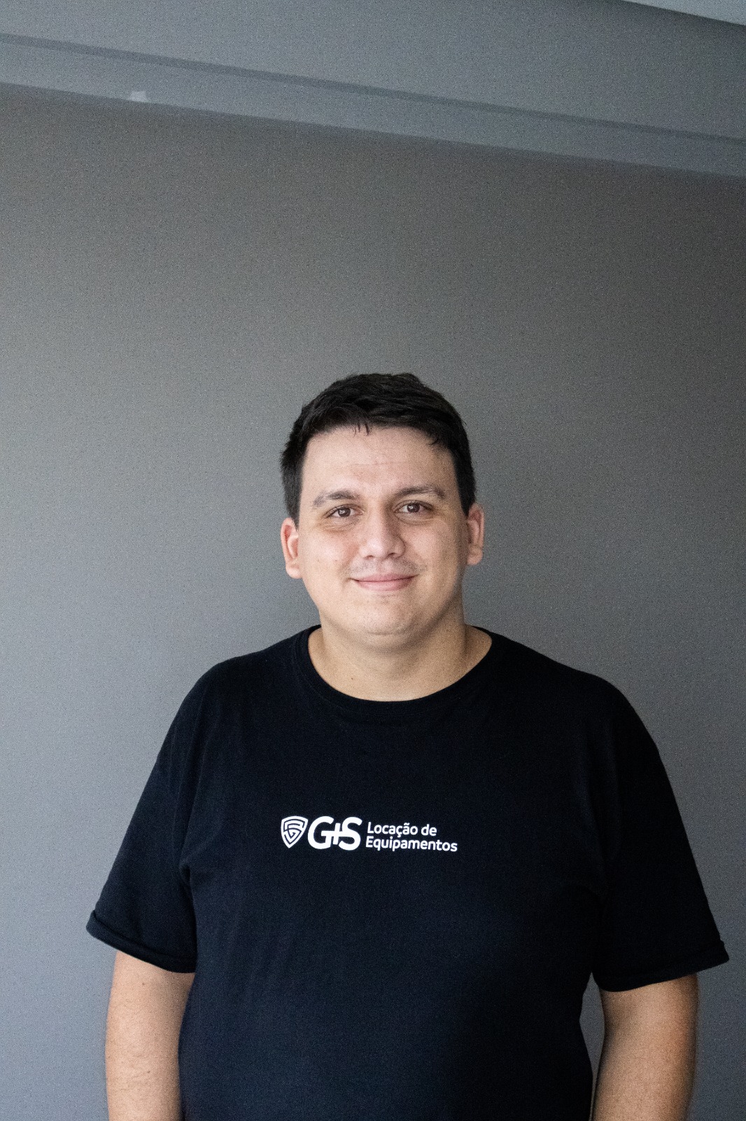 Matheus Ferreira - Técnico